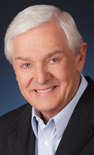 Dr. David Jeremiah: Featured Author