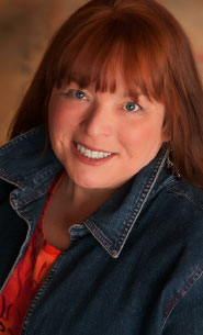 Tracie Peterson: Featured Author