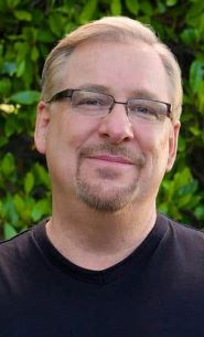 Rick Warren: Featured Author