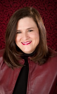 Lynette Eason: Featured Author