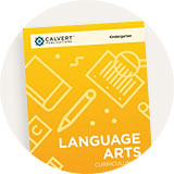 Calvert Language Arts