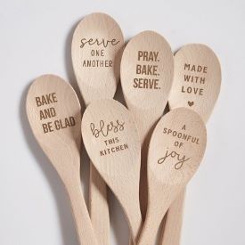 Wooden Spoon Gifts