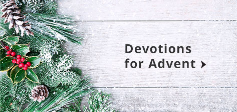 Advent Devotionals