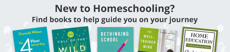 Books for Homeschool Parents