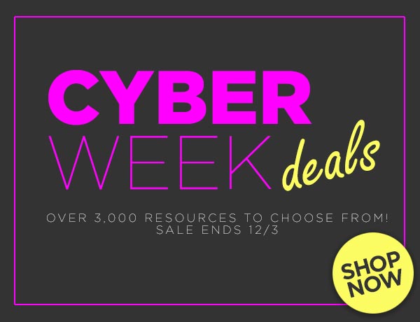 Cyber Week