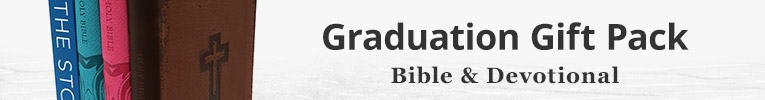 Graduation Bibles