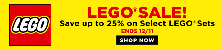 LEGO Sale Dec '22