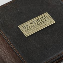 Leather Wallets for Him