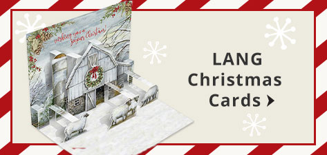 Lang Christmas Cards