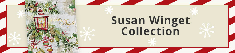 Susan Winget Collection