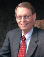 Dr. Charles Ryrie