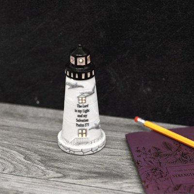 Mini LED Lighthouse
