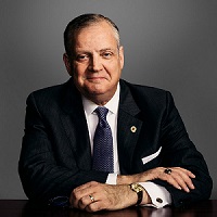 General Editor of the NIV Grace and Truth Study Bible: Dr. R. Albert Mohler Jr.