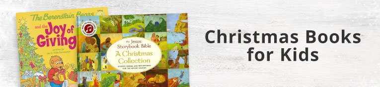 Christian Children's Books - Christianbook.com