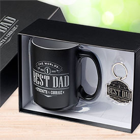 Gift Set for Dad