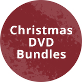 Christmas DVD Bundles