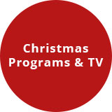 Christmas Programs & TV