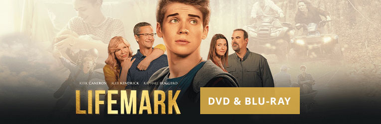 Lifemark Movie Christianbook