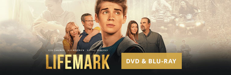 Lifemark DVD & Blu-ray