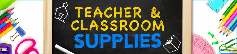 Teacher Supply Store