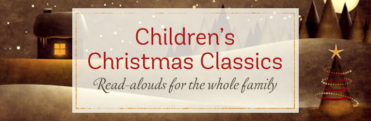 Children's Christmas Classics