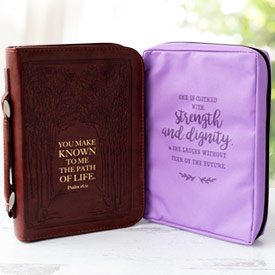 Bible Covers