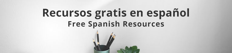 Free Spanish Downloads