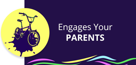 Engages Your Parents