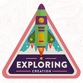 Exploring Creation