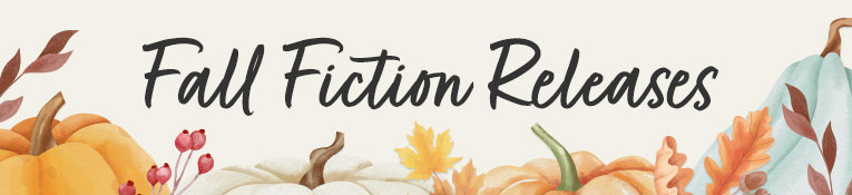 New Fiction Releases