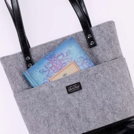 Tote Style Cover
