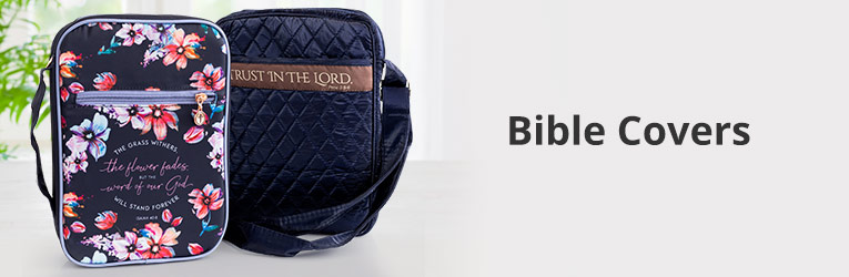 Bible Covers and Cases 