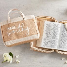 Bible Covers for Her