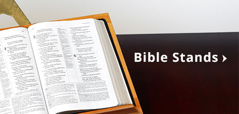 Bible Stands