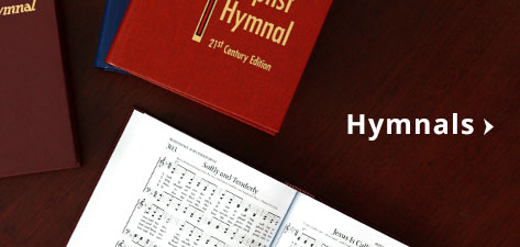 Hymnals