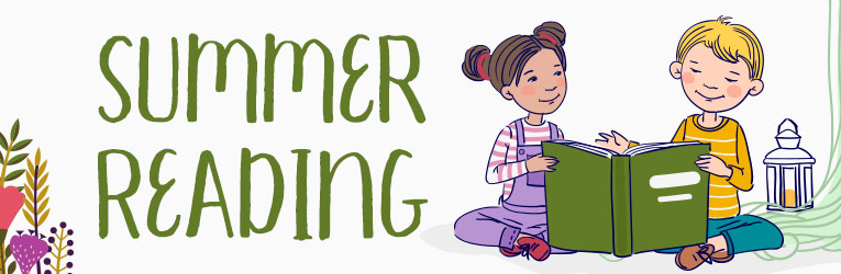 Children's Summer Reading Books - Christianbook.com