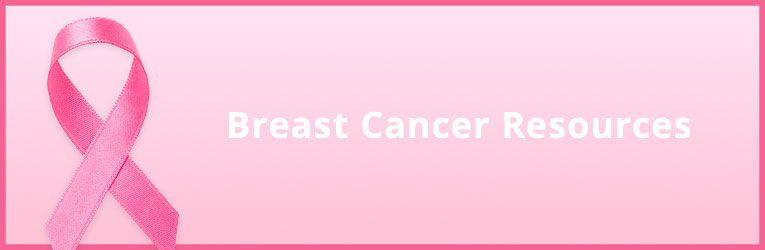 Breast Cancer Resources