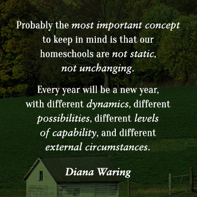 Diana Waring