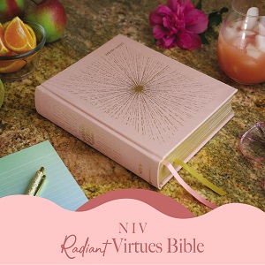 Radiant Virtues Bibles