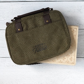 Olive Canvas