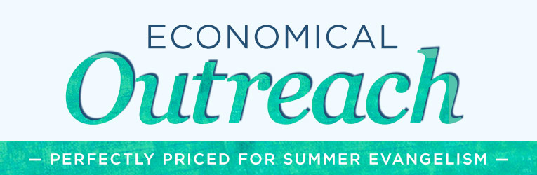 Economical Summer Outreach
