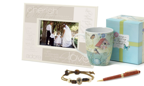 Christian Gifts That Inspire!  