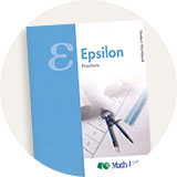 Math-U-See Epsilon