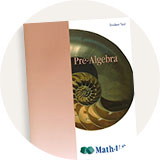 Math-U-See Pre-Algebra