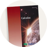 Math-U-See Calculus