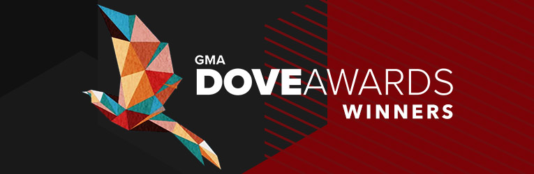 2021 Dove Award Winners & Nominees