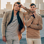 Artist - for KING & COUNTRY