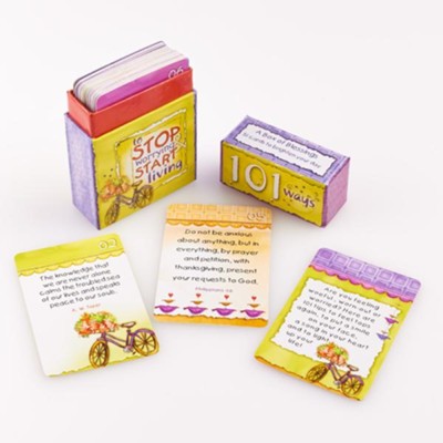 Bestselling: Box of Blessings Collection