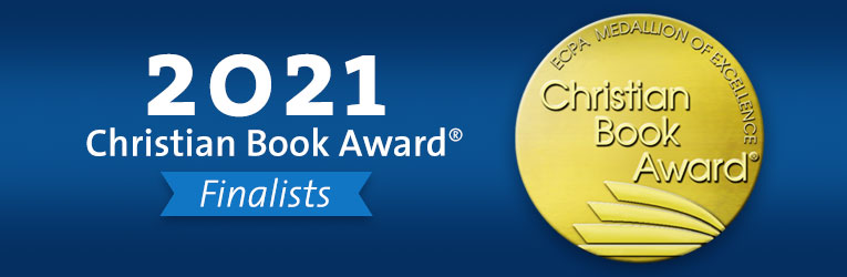 ECPA Christian Book Award Â® Finalists - Christianbook.com