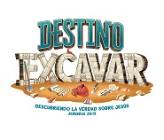 Destino Excavar Logo Small
